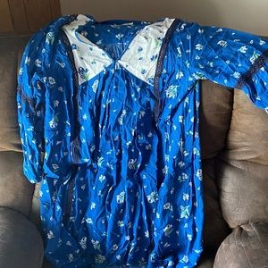 Matilda Jane dress XL